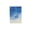Blue White, variant on Marble Pattern Case for Apple 10.5-inch iPad Air (3rd Generation) & iPad Pro 10.5" (2017) Tablet - TECH CIRCLE Slim Thin Lightweight Case Protective Flip Stand Cover (Blue White)