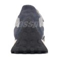 thumbnail image 4 of New Balance 327 NB Slate Grey Rain Cloud Men Unisex Casual Shoes U327WGC-D, 4 of 6