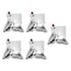 thumbnail image 1 of Bolsa de almacenamiento de agua de emergencia BuyWeek 5 piezas con grifo, 1 of 12