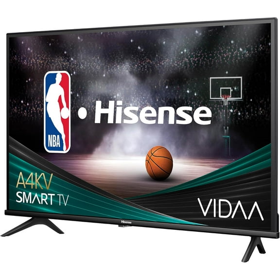 Hisense 32" HD VIDAA TV