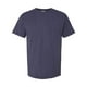 thumbnail image 1 of Hanes ComfortWash Garment Dyed Camiseta de manga corta con bolsillo Anchor Slate XXL hanes GDH150, 1 of 1