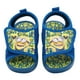 thumbnail image 5 of Sandalia Niño Minions Universal© Canek Rey Amarillo 12-17 azul 15, 5 of 6