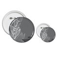thumbnail image 1 of Flower s Colorful Art Grain Pins  Badge Button Design Kit Craft Sets, 1 of 3