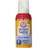 Simply Saline Nasal Mist 4.25 oz (Pack of 2)