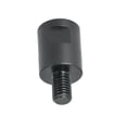 thumbnail image 2 of Adaptador convertidor de rosca, adaptador de amoladora , piezas de repuesto de acero de conexión rápida duraderas, taladro eléctrico, adaptador M14 a M10 Sunnimix Adaptador convertidor de hilo, 2 of 8
