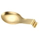 thumbnail image 3 of Soporte para cucharas, espátula, cucharón, vajilla, estante para cucharas, bandeja para mostrador, buffet Oro, 3 of 9