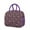 Dark Blue Christmas, variant on Womens Light Blue Christmas Santa Pattern Lunch Box for Work,Insulated Lunch Bag for Women,Loncheras Para Mujer,Leakproof Adult Lunch Bag for Work,Beach,Travel,Picnic,Camping