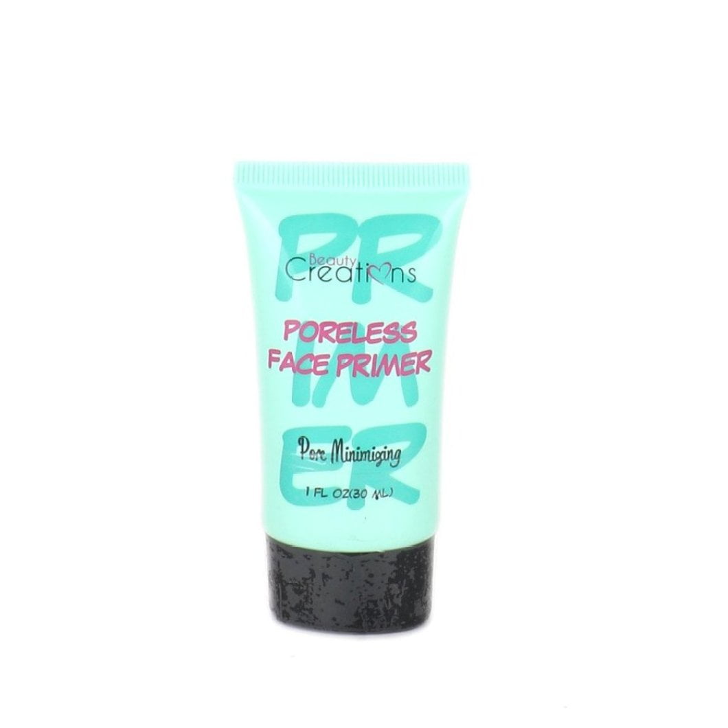 LueInJoy Poreless Face Primer
