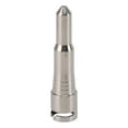 thumbnail image 3 of Punta de boquilla de vapor para cafetera ECP3420 EC680 Punta de repuesto para varilla de vapor de acero inoxidable 304, 3 of 10