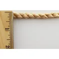 thumbnail image 2 of 5/16" (8mm) Twist Cord Rope Trimming with Metallic - 10 Yards - Many Colors Available!, 2 of 2