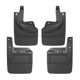 thumbnail image 1 of Car Wheel MudFlaps Front Rear Wheel Protector Mudguards Splash Guards for JL 2018-2024 Accessories, 1 of 5
