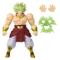 thumbnail image 5 of Dragon Stars Battle Pack Super Saiyan Goku (Battle Damage Ver.) Vs Super Saiyan Broly - Action Figure Set, 5 of 5
