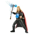 thumbnail image 5 of Marvel Legends Series 6-inch Action Figure Thor, Premium Design, 6 Accessories, 5 of 13