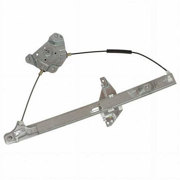 Motorcraft WLR-178 Window Regulator Fits select: 2013-2016 FORD F250, 2013-2016 FORD F350