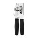 thumbnail image 2 of Abridor de latas Swing-A-Way Comfort Grip totalmente de acero negro, 2 of 5