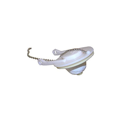 LARSEN SUPPLY CO. INC. 04-1631 Eljer Toil Body Flapper