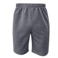 thumbnail image 6 of Men's Casual Shorts Men's Workout Shorts Hustle Gang Men Athletic Mens Size 33 Mens Basketball Long Baggy Born Primitive 4 1 Athletic Big And Tall Volleyball Dark Gray S, 6 of 6