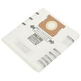 thumbnail image 2 of 6 Pcs Universal Dry Vac Dust Bag 5 to 8 Gallon Vacuum Cleaners for 5-8 Gallon Dust Bags, 2 of 8