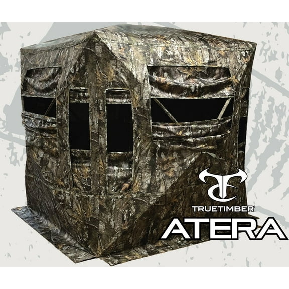 Tekari Optimus Premium Outdoor Blind