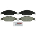 thumbnail image 2 of Bosch BSD882 882 Severe Duty Disc Brake Pad, 2 of 3