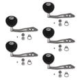 thumbnail image 1 of de carrete para baitcasting de 5 carretes con kit de montaje - Accesorios para carretes, 1 of 9