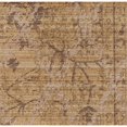 thumbnail image 5 of Asteria Gold Yellow 2' x 3' Area Rug, 5 of 5