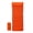 Orange, variant on Inflatable Air Mattress 77 x 28 " Air Beds Blow Up Mattress for Summer Camping Fishing Outdoor Events
