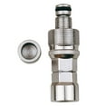 thumbnail image 3 of 2x Removedor De Brazo De Manivela De Bicicleta Herramienta De Extracción De Extractor De Manivela De Mantenimiento Compacto, 3 of 8