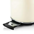 thumbnail image 5 of Westinghouse 2 Slice Toaster - White, 5 of 5