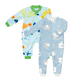 thumbnail image 1 of Set Pijamitas Dinos & Elephant, 1 of 5