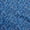 Blue, variant on oneOone Polyester Lycra Blue Fabric Abstract Craft Projects Decor Fabric Printed By The Yard 56 Inch Wide