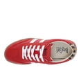 thumbnail image 4 of Corkys Womens Heads Up Lace Up  Athletic Sneakers Casual Shoes, 4 of 7