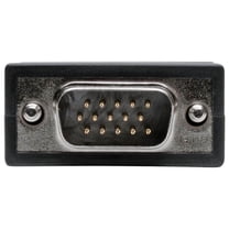 Eaton Tripp Lite Series HDMI to VGA Active Adapter Video Converter with Audio F/M P131000ADISP