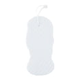 thumbnail image 1 of Esponja suave para baño, exfoliante corporal, masajeador de piel muerta, cepillo de limpieza (4 unidades) Likrtyny Para estrenar, 1 of 9