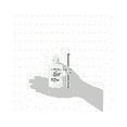 thumbnail image 3 of Ayr Allergy & Sinus Hypertonic Saline Nasal Mist, 1.69 Ounce Spray Bottle, 3 of 5