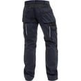 thumbnail image 5 of Men’s Heavy Duty Work Pants – Cordura Reinforced Knees, Multi‑Pocket Utility Cargo Trousers for Construction & Safety, 5 of 5