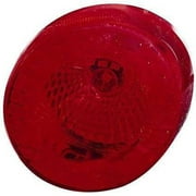 chevrolet cobalt tail light assembly