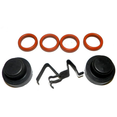 Miscellaneous Hardware Kit - Miscellaneous 5573 Disc Brake Hardware Kit H5573