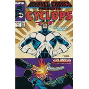 Marvel Comics Presents #17 VF ; Marvel Comic Book