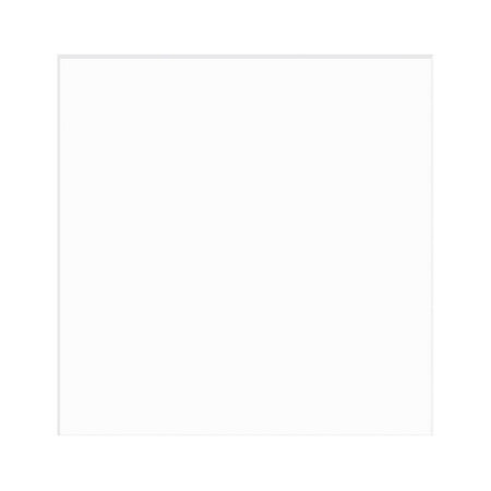 Unique Bargains Clear Cast Acrylic Sheet,Plastic Board for Picture Frames, Sign Holders 7.87" x 7.87" x 0.04"