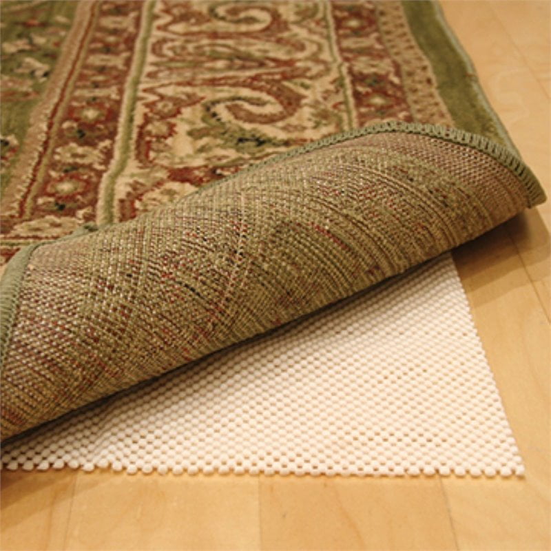 Mohawk Home Better Rug-Stay 1'10' x 7'6' Runner Rug Pad in White