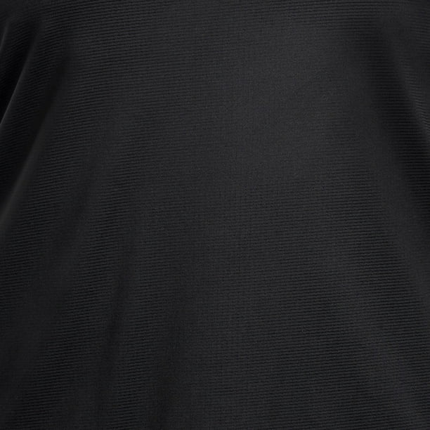 Top Deportivo Camiseta Slim Fit Victas Mix Razer Tank Negro S