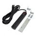 Ergotron - power strip