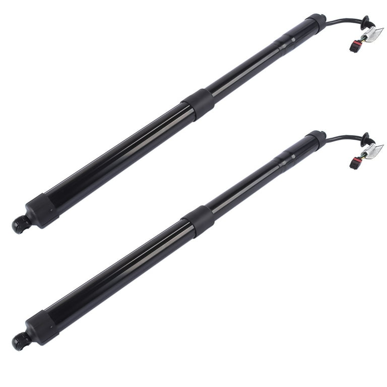 GELUOXI 2Pcs Tailgate Lift Support 90560-3KA0A for Nissan