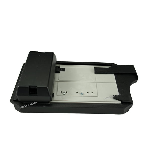 Addressograph Bartizan 4850 Manual Credit Card Imprinter