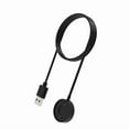 thumbnail image 3 of RHEA- 5V/1A Usb Charger Charging Cable Line For Fossil Hybrid Hr Ftw7008 Smart Watch, 3 of 6