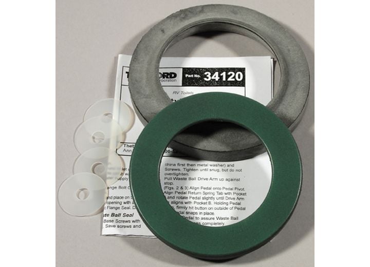 Thetford 33239 Closet Flange Seal