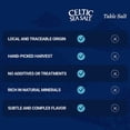thumbnail image 3 of Celtic Sea Salt Gourmet Kosher, 16 Ounce, 3 of 11