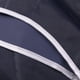 thumbnail image 4 of Poncho de ciclismo impermeable impermeable para bicicleta (azul marino), 4 of 5