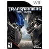 Cokem International Preown Wii Transformers:the Game